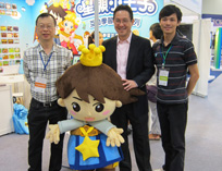 學與教博覽會 2010