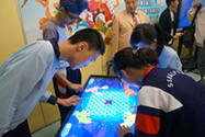 學生應用電子學習