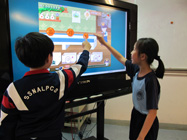 學生應用電子學習