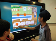 學生應用電子學習