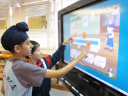 學生應用電子學習