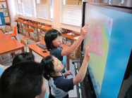 學生應用電子學習