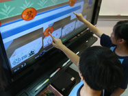 學生應用電子學習