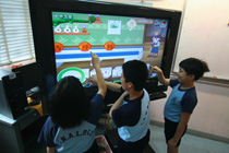 學生應用電子學習