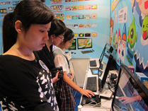 學與教博覽會 2011
