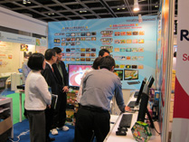 學與教博覽會 2011