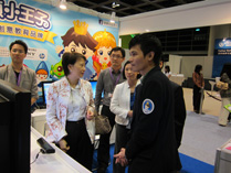 學與教博覽會 2011