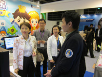學與教博覽會 2011