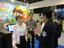 學與教博覽會 2011