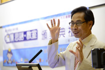 到校支援頒獎典禮