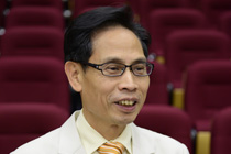 到校支援頒獎典禮