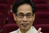 到校支援頒獎典禮